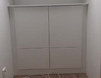 Kast Maatwerk