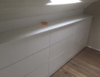 Kast Maatwerk