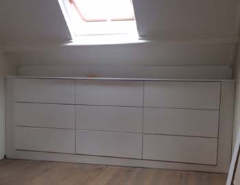 Kast Maatwerk