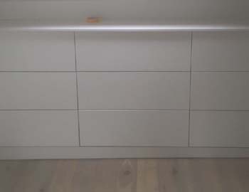 Kast Maatwerk