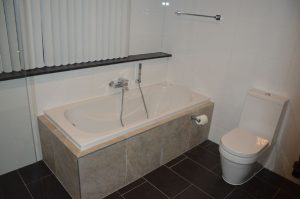 Renoveren van een badkamer