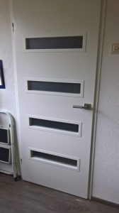 Binnendeur