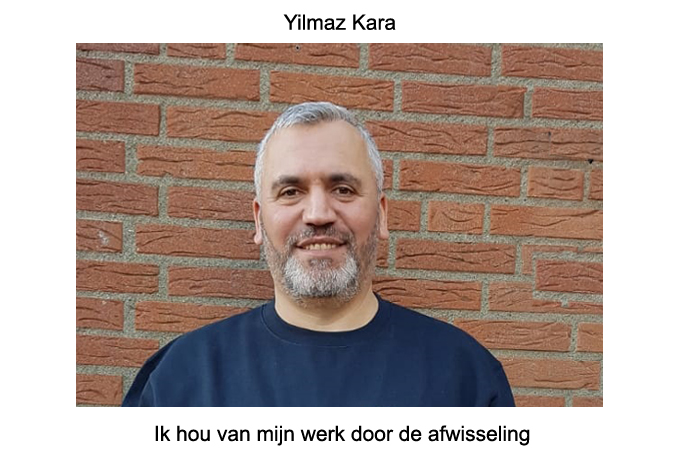 Yilmaz Kara