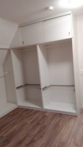 Maatwerk kast
