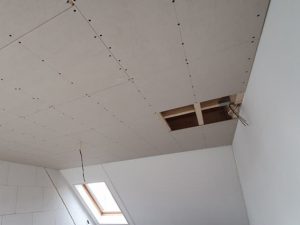 Plafond