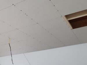 Plafond