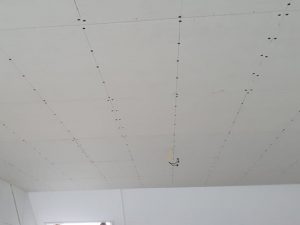 Plafond