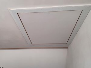 Plafond