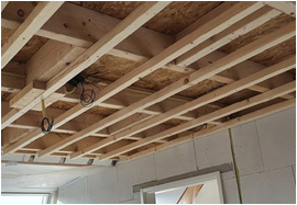 Plafond