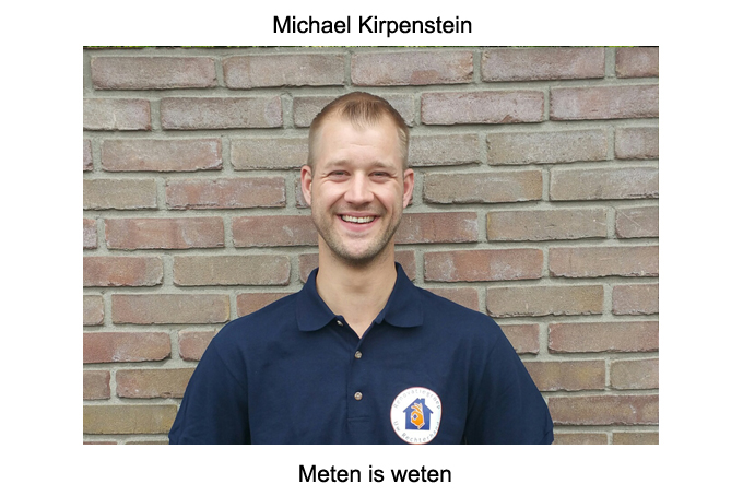 Michael Kirpenstein