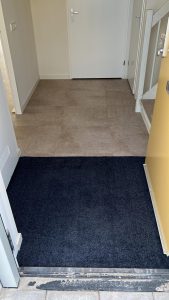 Pvc vloer tegels