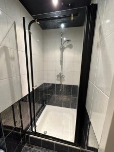 Badkamer renoveren