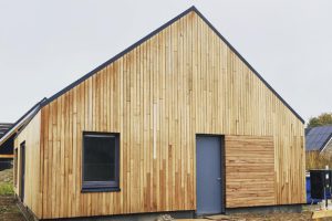 Gevelbekleding