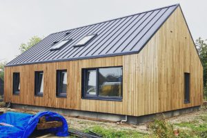 Gevelbekleding