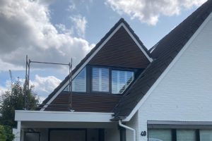 Nieuwe situatie