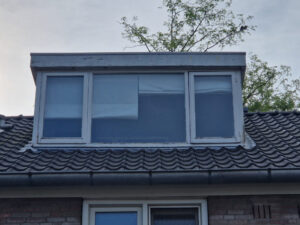 Oude situatie
