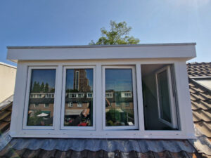 Nieuwe situatie