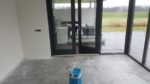 Inrichten van een tuinhuis
