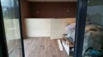 Inrichten van een tuinhuis