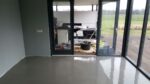 Inrichten van een tuinhuis