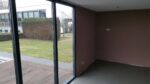 Inrichten van een tuinhuis