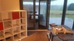 Inrichten van een tuinhuis