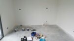Inrichten van een tuinhuis