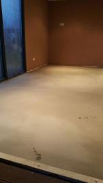 Inrichten van een tuinhuis