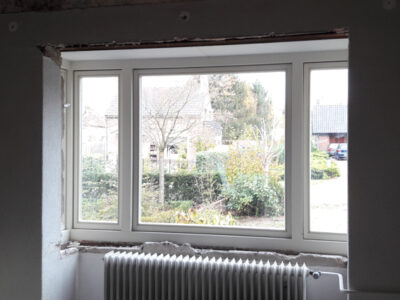 Erker maken