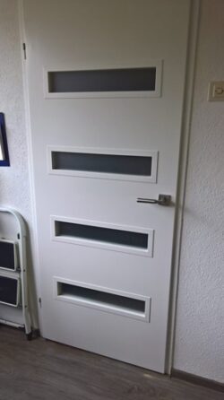 Binnendeur