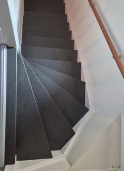 traprenovatie