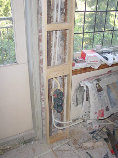 Koof maken
