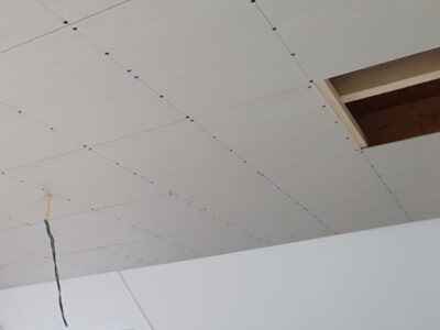 Plafond
