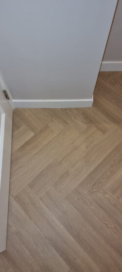 Pvc vloer lijm