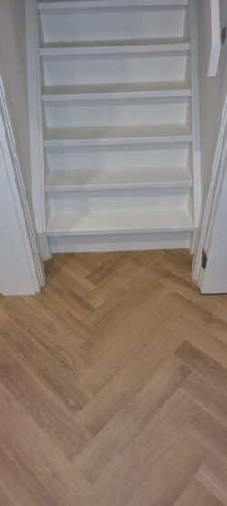 Pvc vloer lijm