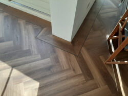 Pvc vloer lijm