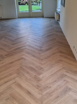 Pvc vloer lijm