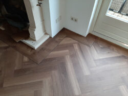 Pvc vloer lijm