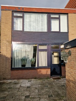 Kunststof ramen en kozijnen