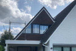 Nieuwe situatie